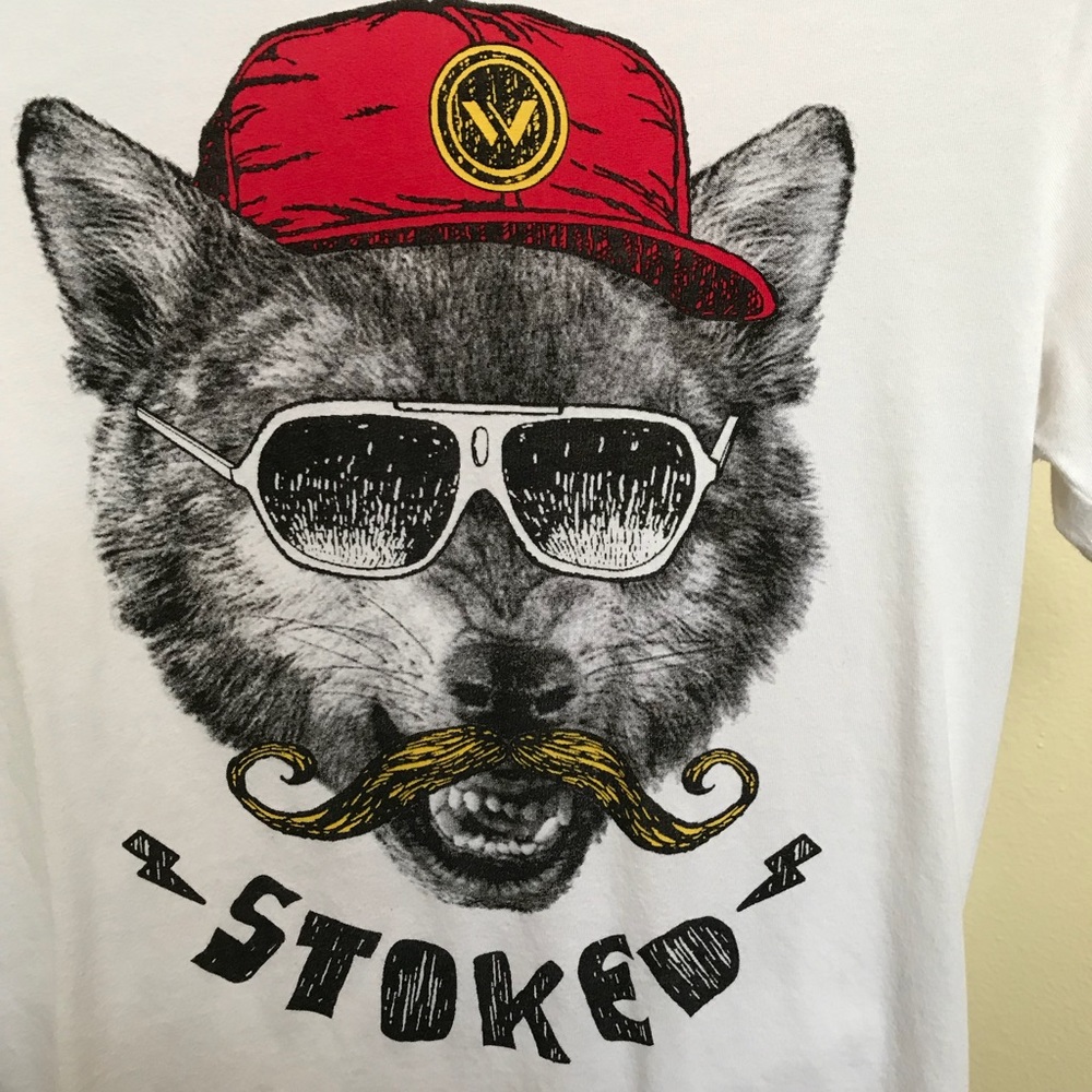 Fun tee